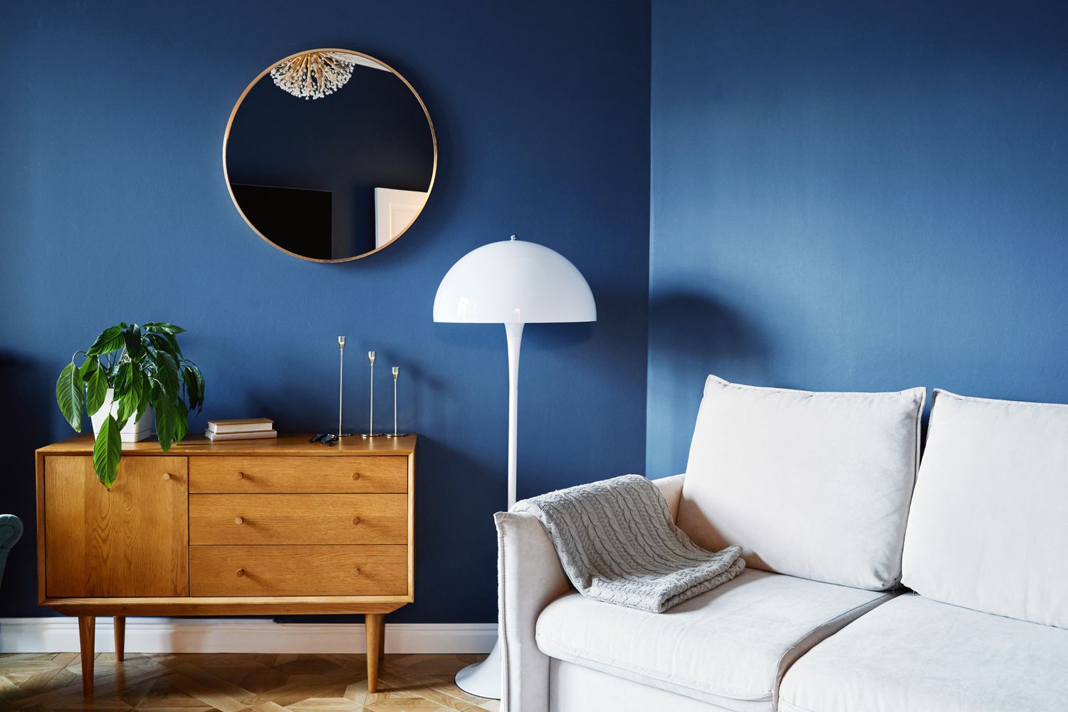 Living Space Transformation Ideas for a Fresh Home Vibe