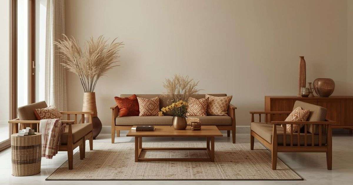 Simple Home Decor Ideas to Transform Any Living Space