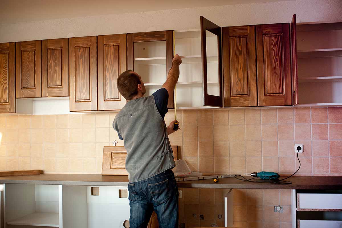 Creative DIY Projects to Upgrade Your Home on a Budget